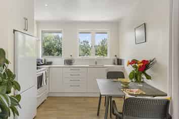 1/8 Thatcher Street, Mission Bay