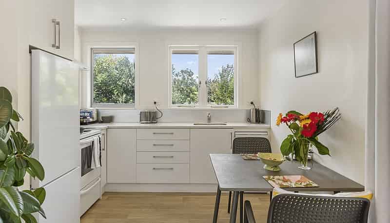 1/8 Thatcher Street, Mission Bay