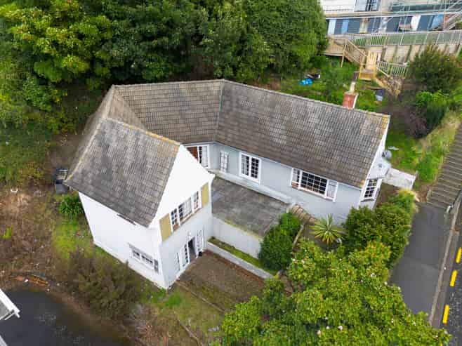 20 Constitution Street, DUNEDIN CENTRAL