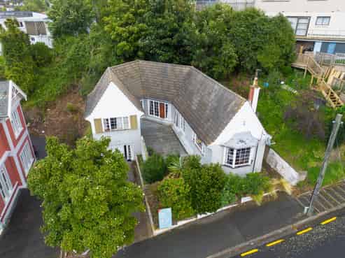 20 Constitution Street, DUNEDIN CENTRAL