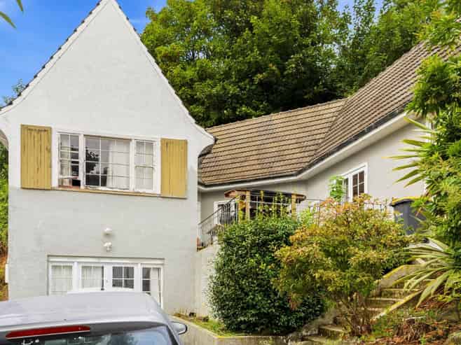 20 Constitution Street, DUNEDIN CENTRAL