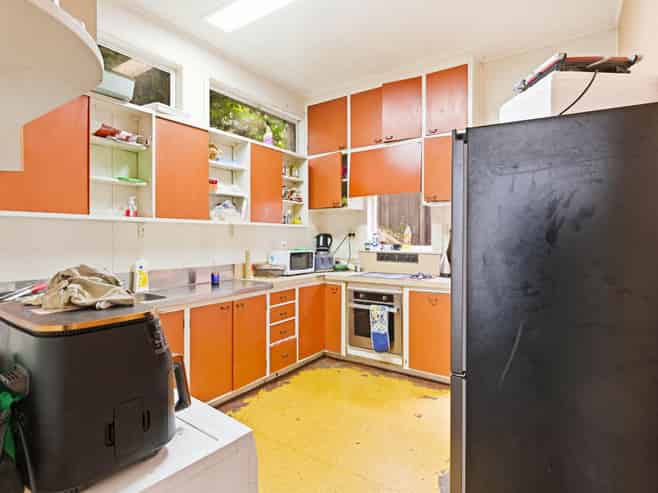 8  Elder Street, DUNEDIN CENTRAL