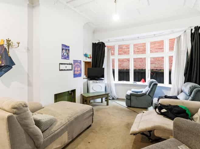 8  Elder Street, DUNEDIN CENTRAL