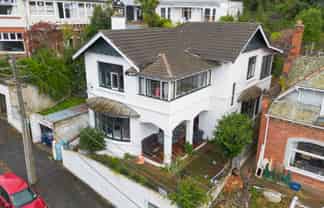 8  Elder Street, DUNEDIN CENTRAL