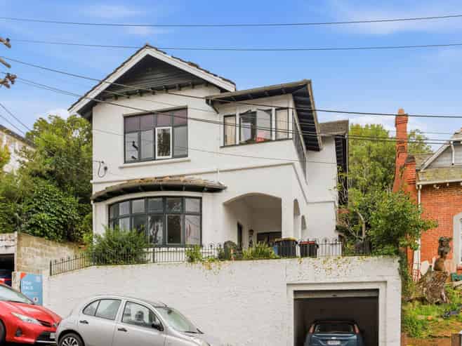 8  Elder Street, DUNEDIN CENTRAL
