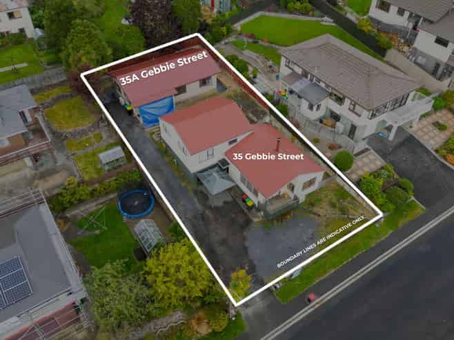 35 & 35A Gebbie Street, KINMONT PARK