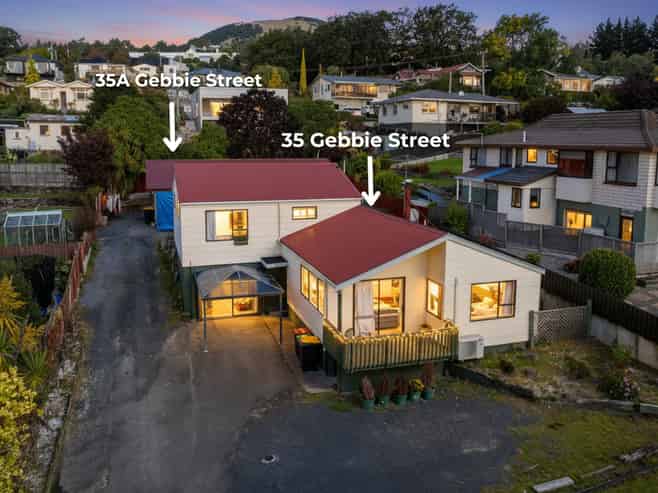 35 & 35A Gebbie Street, KINMONT PARK