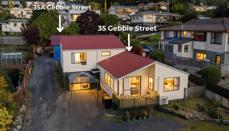 35 & 35A Gebbie Street, KINMONT PARK