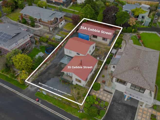 35 & 35A Gebbie Street, KINMONT PARK