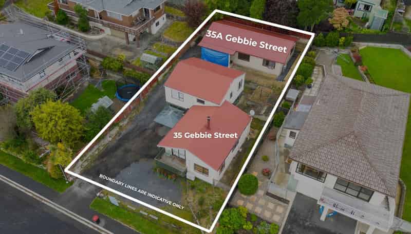 35 & 35A Gebbie Street, KINMONT PARK