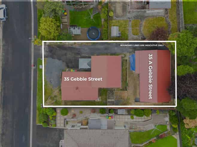 35 & 35A Gebbie Street, KINMONT PARK