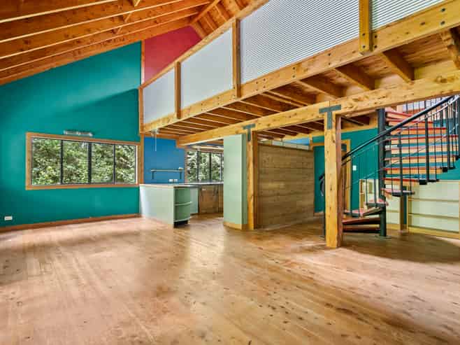 26 Awa Glade Lane, Tikipunga