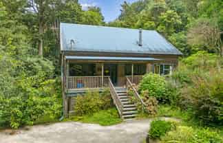 26 Awa Glade Lane, Tikipunga