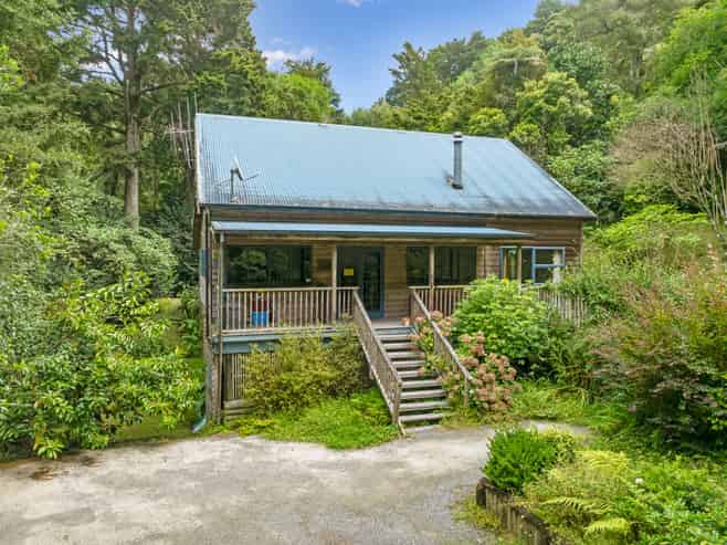 26 Awa Glade Lane, Tikipunga