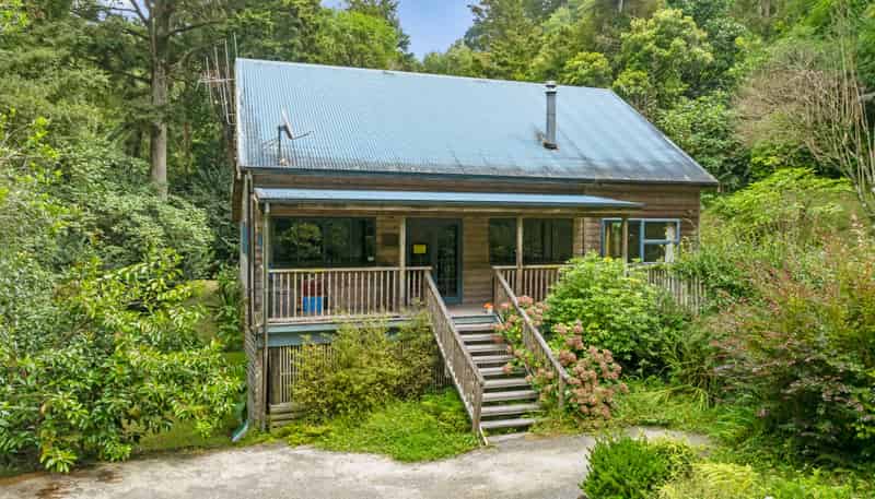 26 Awa Glade Lane, Tikipunga