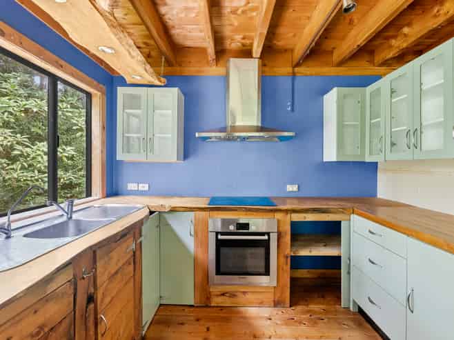 26 Awa Glade Lane, Tikipunga