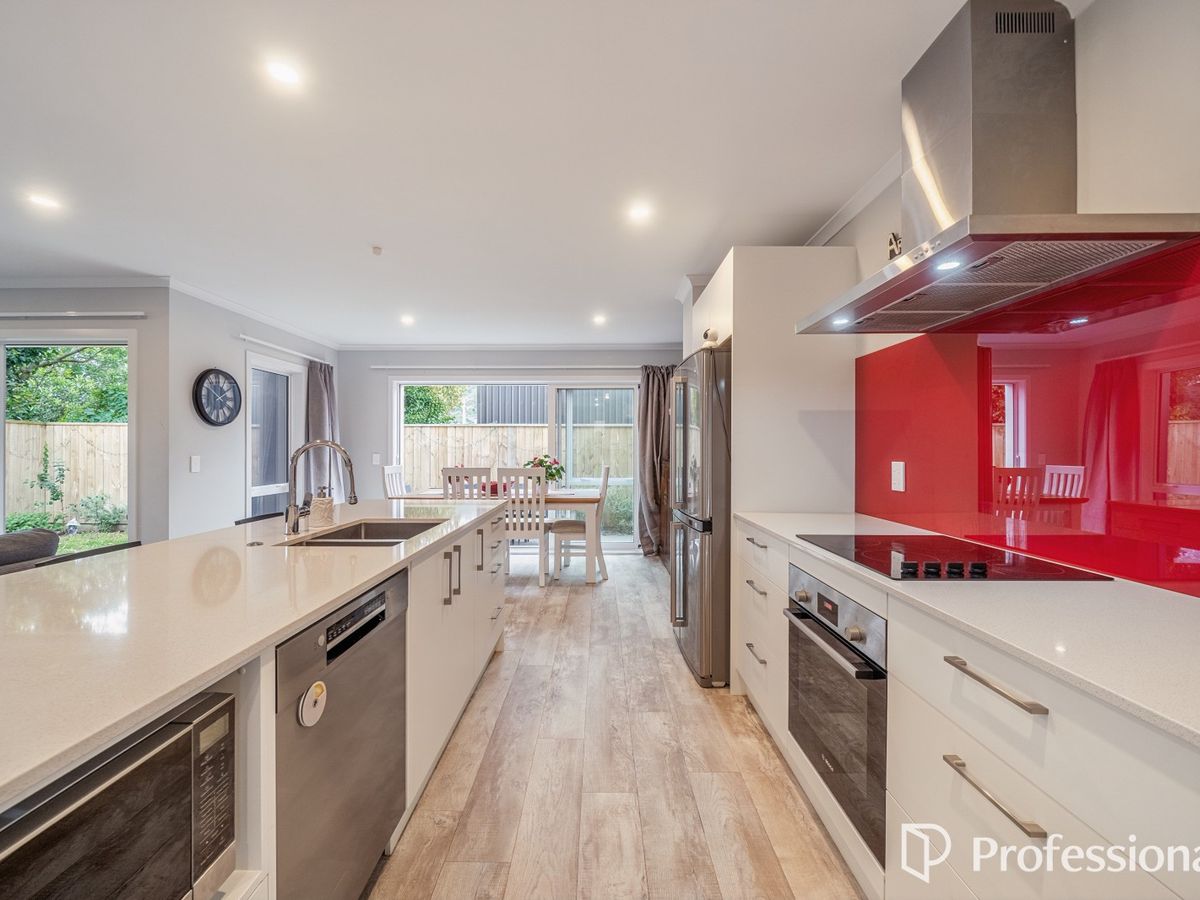 4D Carroll Grove, Trentham, Upper Hutt City, Wellington - Photo 2