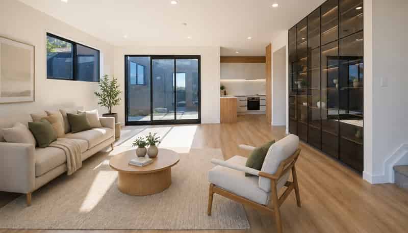 33D St Peters Street, Northcote