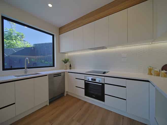 33D St Peters Street, Northcote