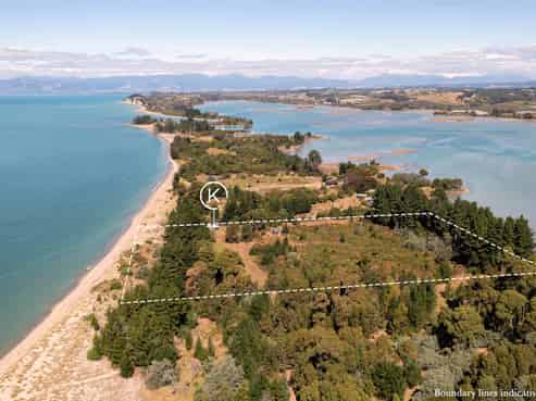 143 Jackett Island, Motueka