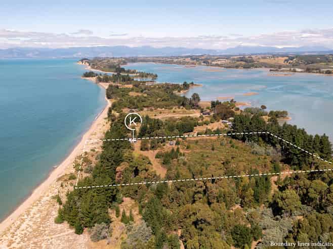 143 Jackett Island, Motueka