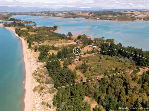143 Jackett Island, Motueka