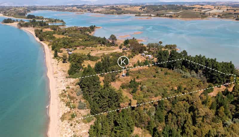 143 Jackett Island, Motueka