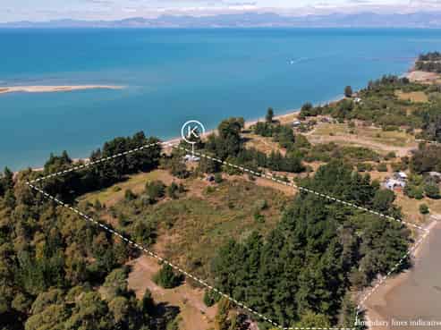 143 Jackett Island, Motueka