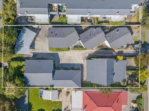 20 Sherborne Street, Saint Albans