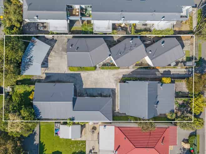 20 Sherborne Street, Saint Albans