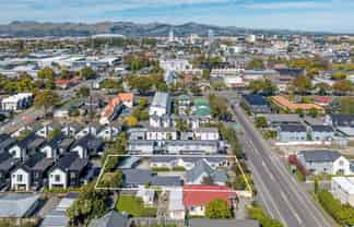 20 Sherborne Street, Saint Albans