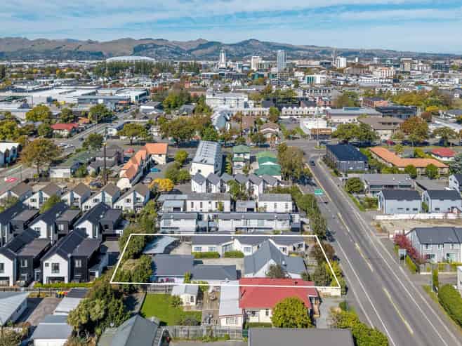 20 Sherborne Street, Saint Albans