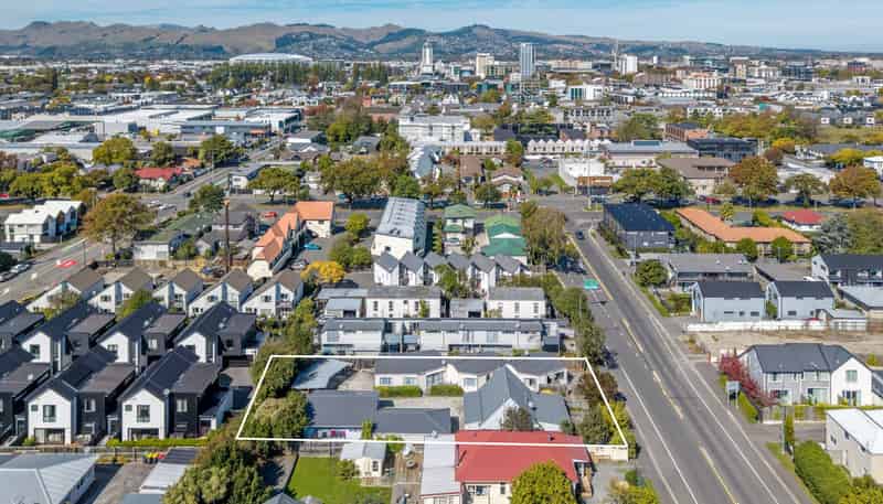 20 Sherborne Street, Saint Albans