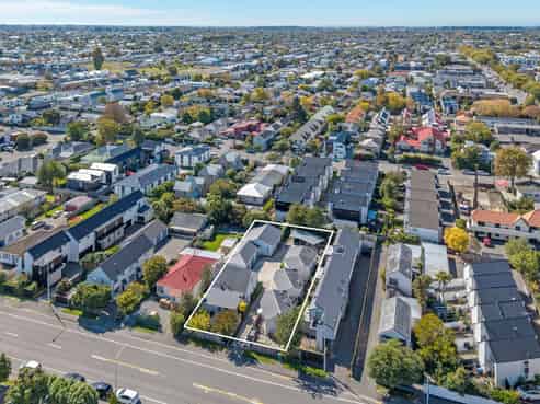 20 Sherborne Street, Saint Albans