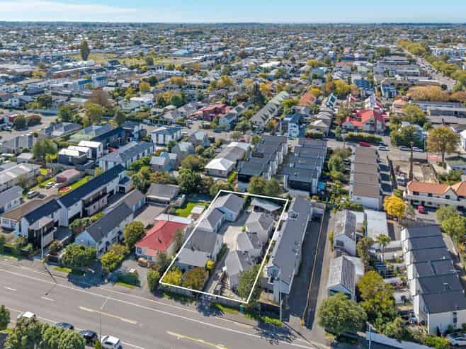 20 Sherborne Street, Saint Albans