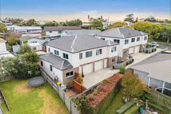 c/4 Bill Phillip place, Clendon Park