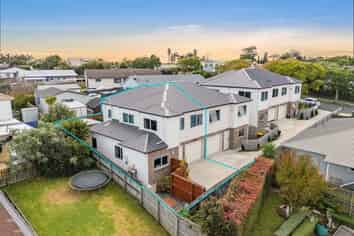 c/4 Bill Phillip place, Clendon Park