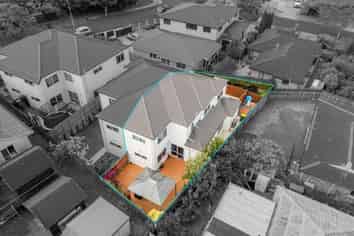c/4 Bill Phillip place, Clendon Park
