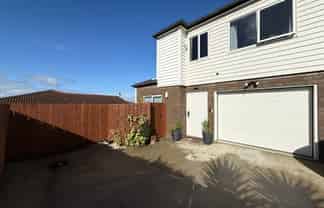 c/4 Bill Phillip place, Clendon Park