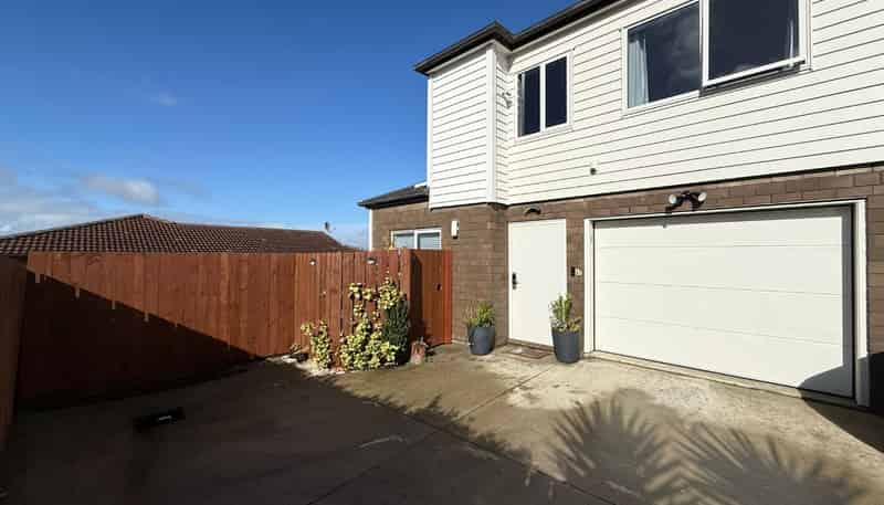 c/4 Bill Phillip place, Clendon Park