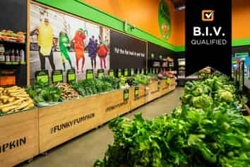 The Funky Pumpkin – Earnings $556K+