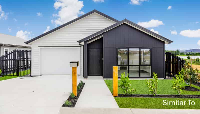 4 Noverma Street, Te Kauwhata