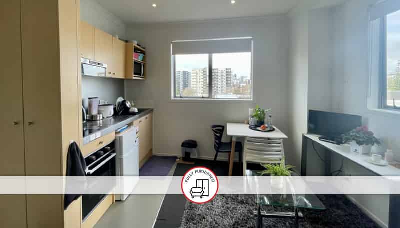 612/149 Nelson Street, Auckland Central