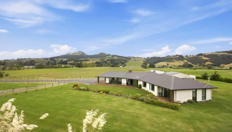 257 Gladstone Road South, East Taieri
