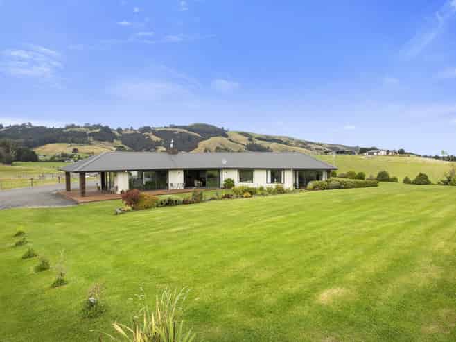 257 Gladstone Road South, East Taieri