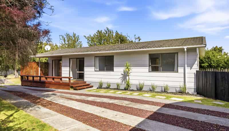 94 Hyde Avenue, Richmond Heights