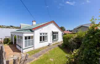 9 Wairoa Street, Kaikorai