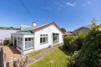 9 Wairoa Street, Kaikorai