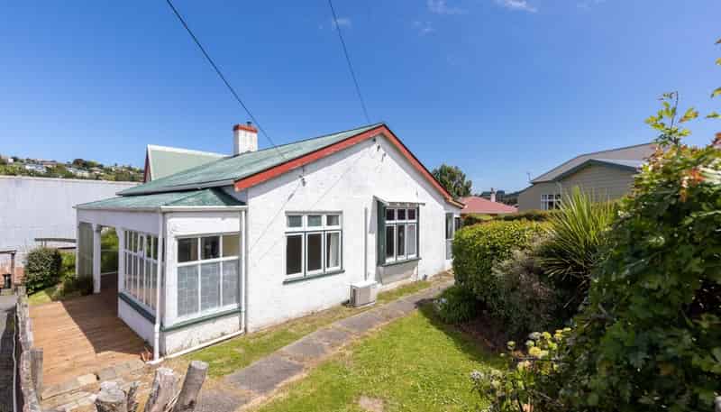 9 Wairoa Street, Kaikorai