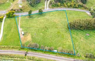 500 No 3 Line, Okoia